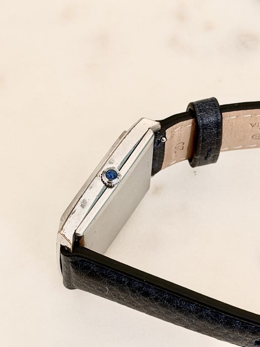 Ceas vintage Jean Perret Genève Automatic – Swiss Made – colecție