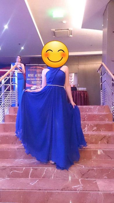 Rochie de seara lunga