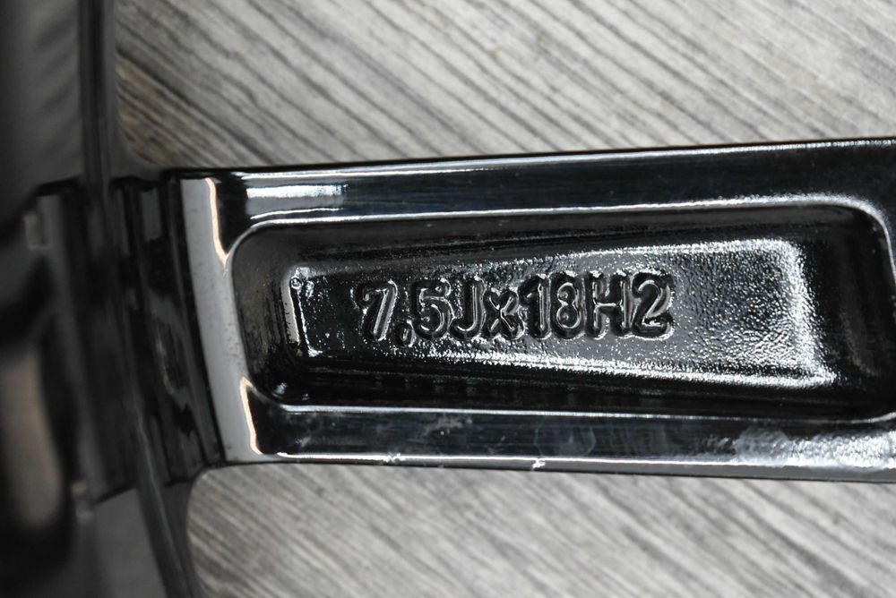 18'' Джанти  Hyundai KIA