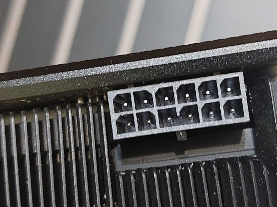 GeForce RTX 3060Ti 8GB - Founders Edition, Lenovo