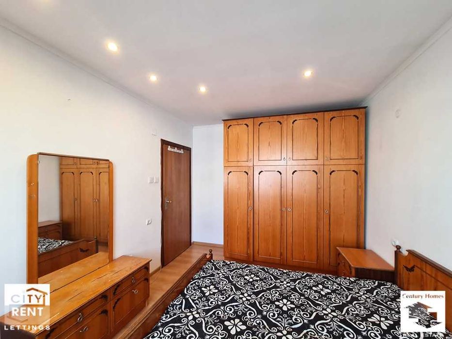 Дава се под наем Многостаен апартамент в Велико Търново, Център - 102 кв.м за 335 € - Снимка #5