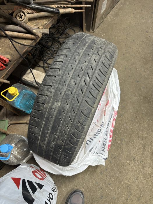 Резина 215/60 r16