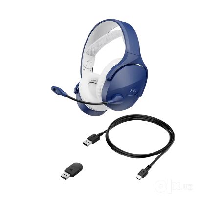 Наушники HyperX Dual Jet