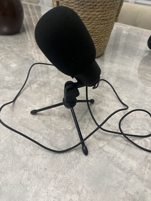 Микрофон студийный FIFINE