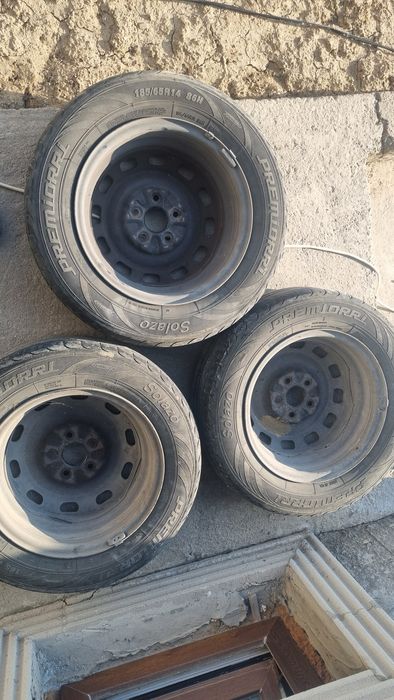 Диски r14 185/65