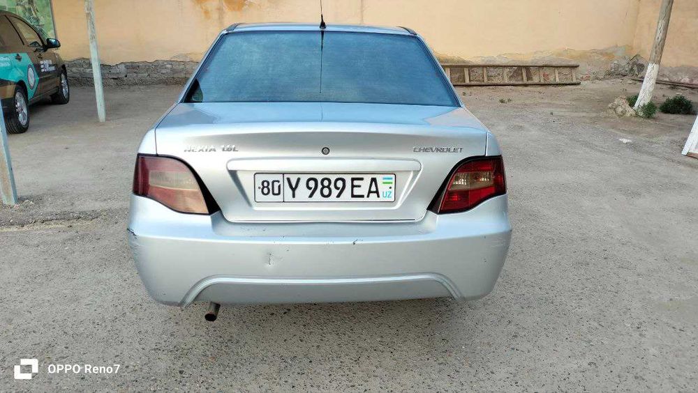 nexia 2 legenda bir kishi mingan hamma joyi o'ziniki