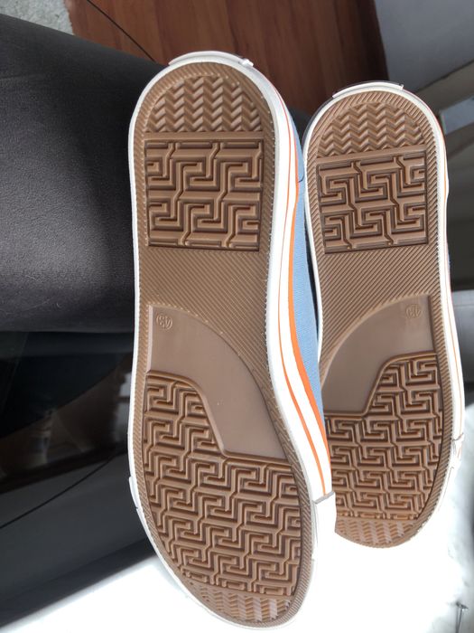 Оригинални спортни обувки/кецове Gulf- grandprix