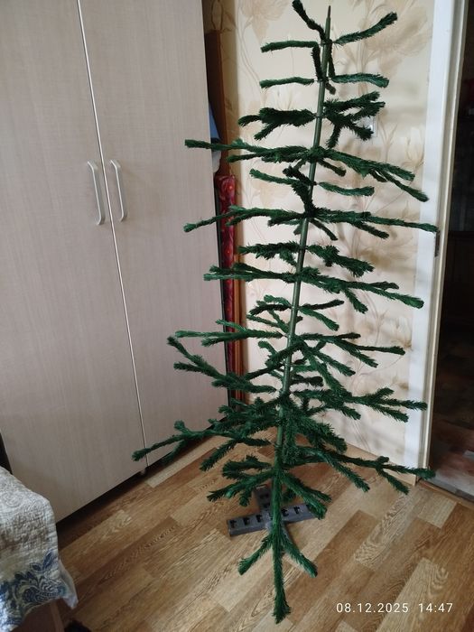 Продается ёлка 1.70 ссср