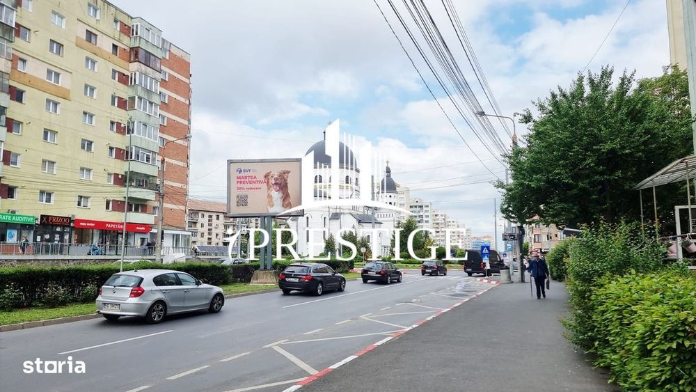 Apartament 2 Camere De Vânzare | Mihai Viteazu Sibiu | Balcon