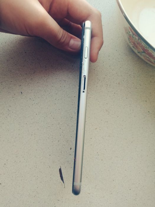 ipxone 6 s на запчасти