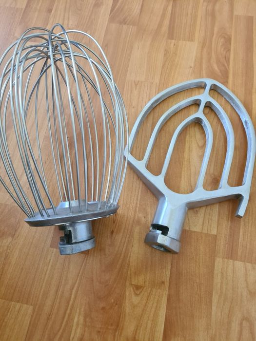 Mixer profesional  planetar 20L