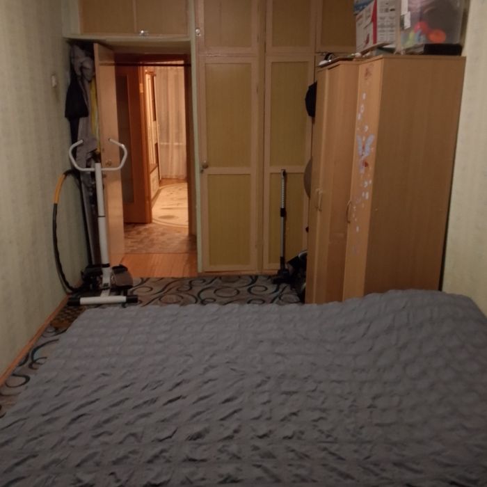 Продам 2х комнатную Универсам