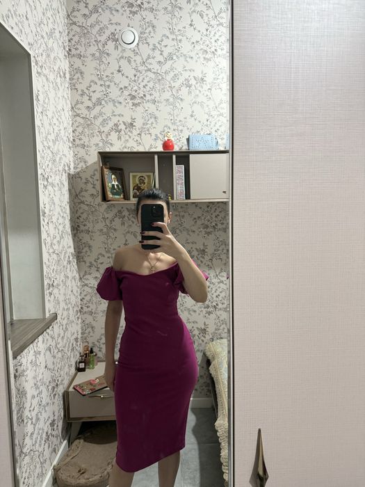 Продаю классные платье