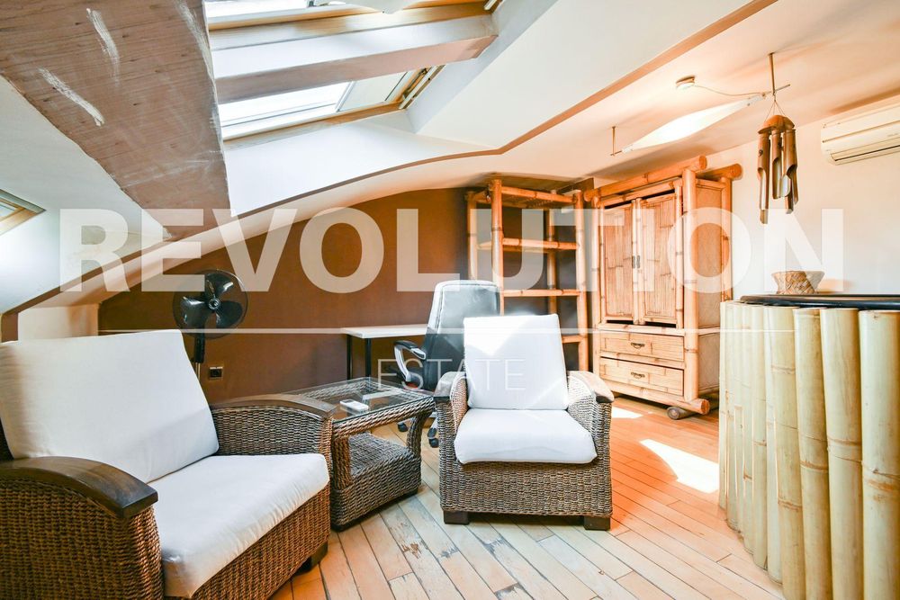 Дава се под наем Мезонет в София, Витоша - 150 кв.м за 1022 € - Снимка #8