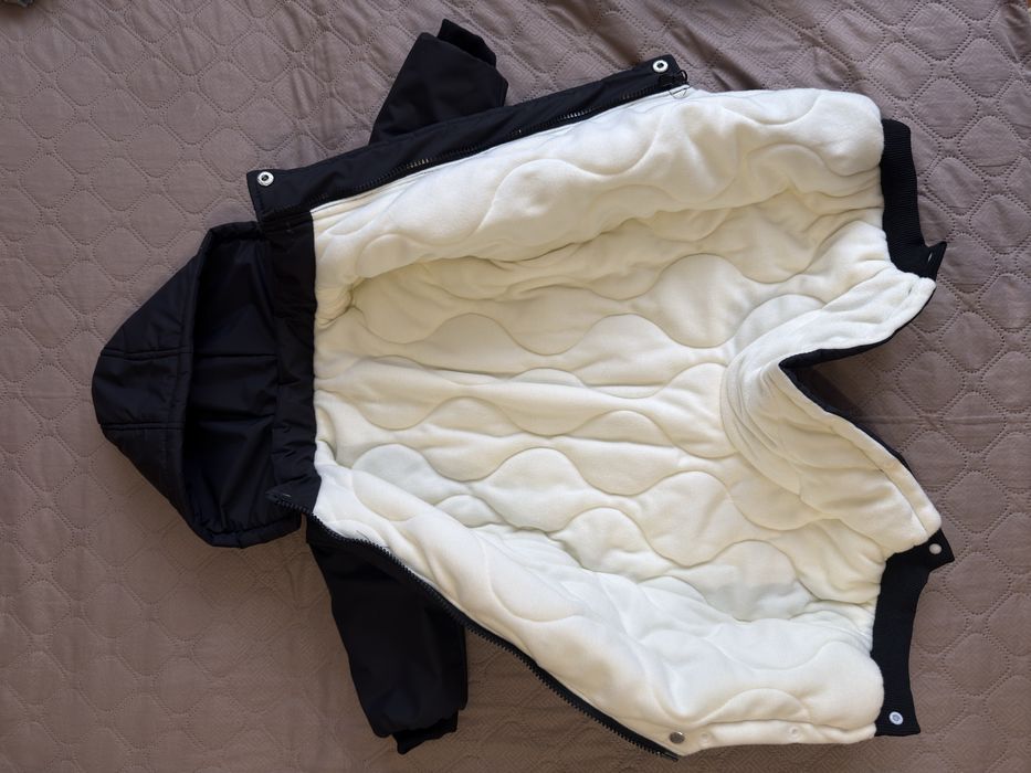 Продам комбинезон демисезон