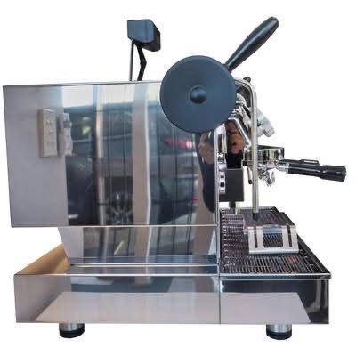 Aparat cafea profesional