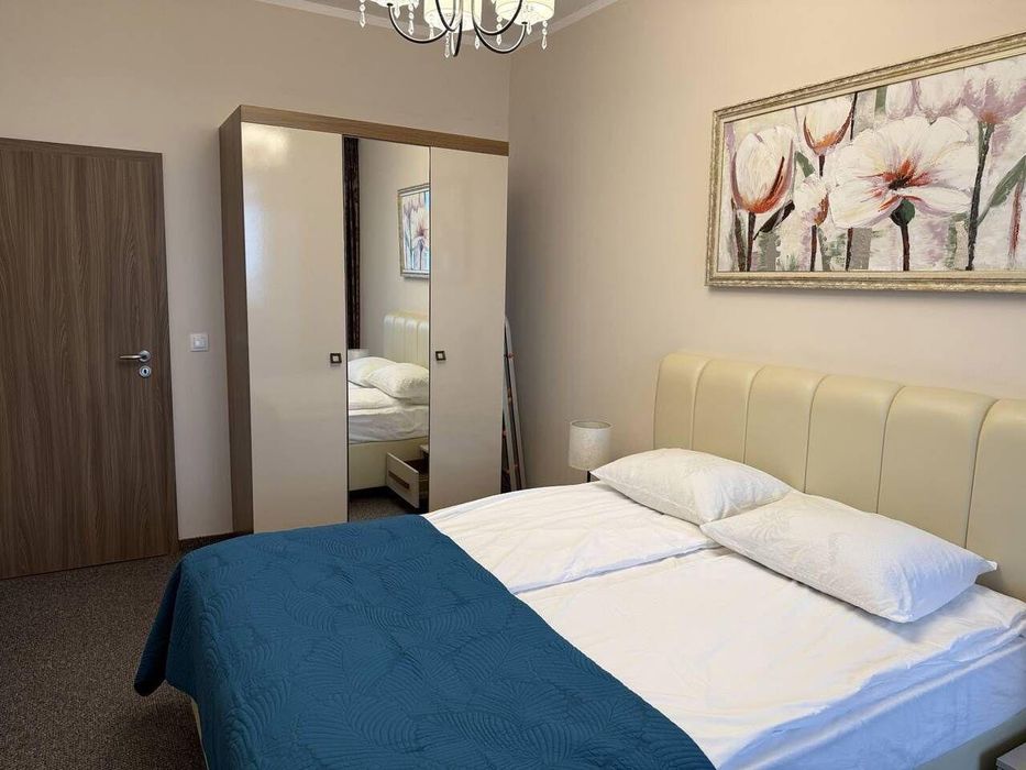 Дава се под наем Двустаен апартамент в Бургас, Зорница - 70 кв.м за 698.19 € - Снимка #5