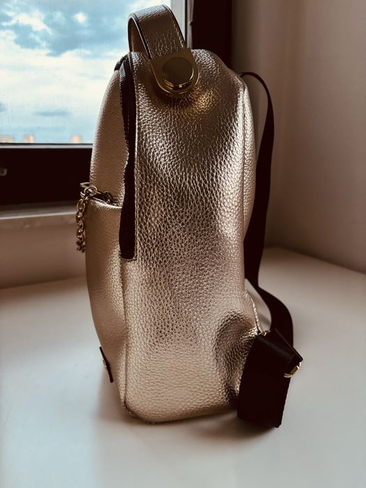 Раница Gaudi златна