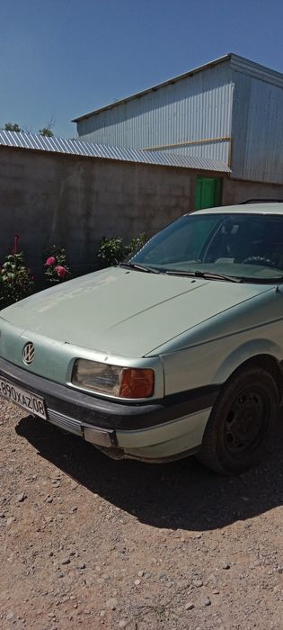 Продам пассат В3