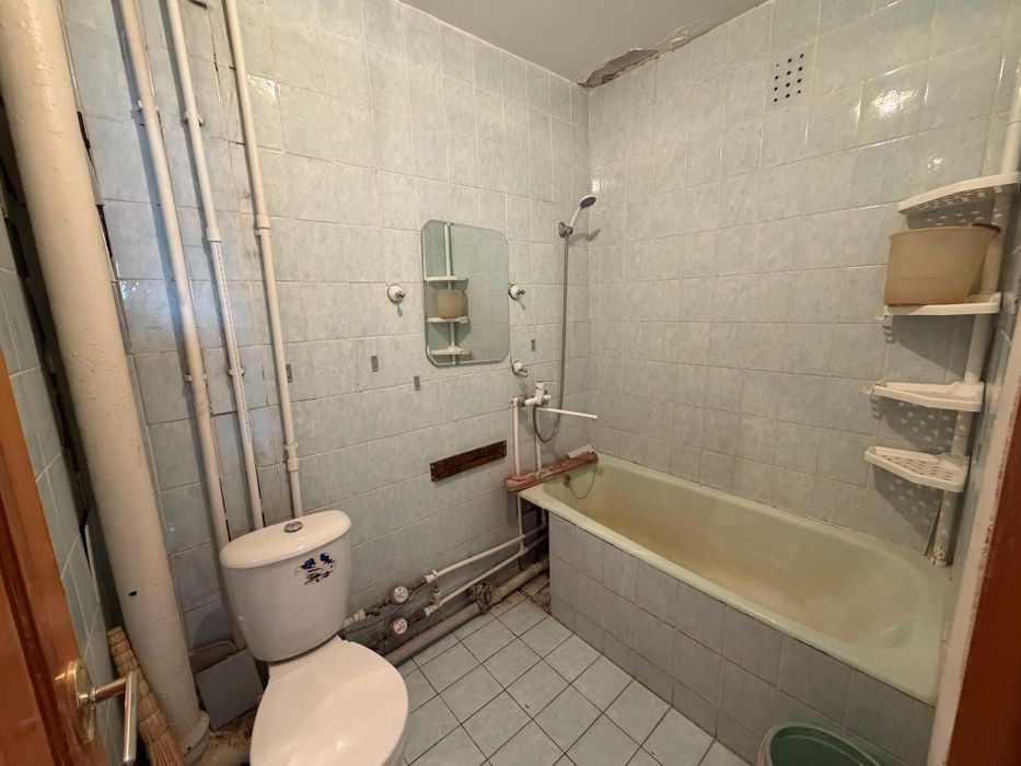 Продам 3 комнатную квартиру