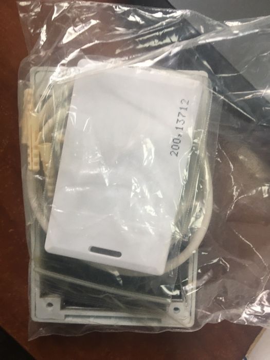 Система контроля доступом Perco CM405