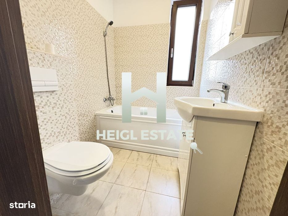 Apartament cu 2 camere in Giroc in zona Eso