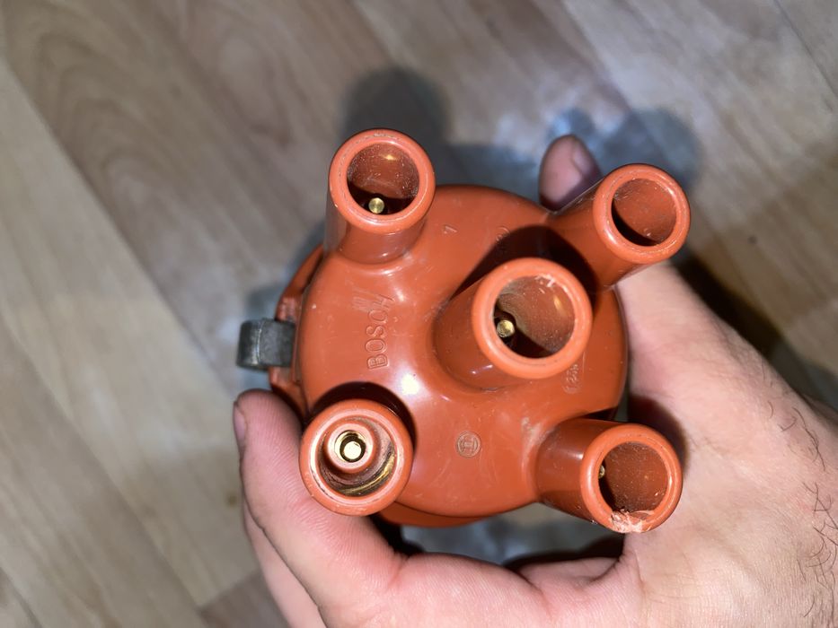 Продам трамблёр Audi/Passat/Sharan