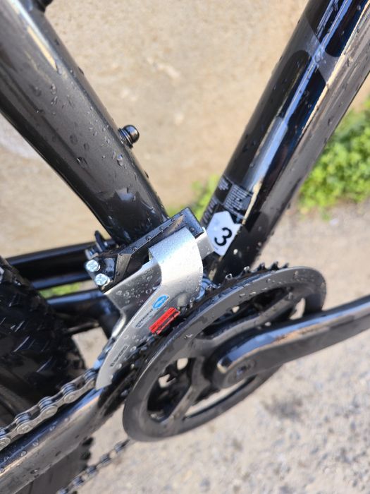 Scott Aspect 27.5 M размер Като нов Хидравлични дискови