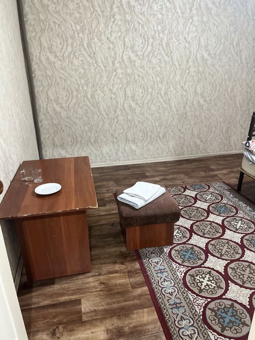 Жалға берілетін Квартира