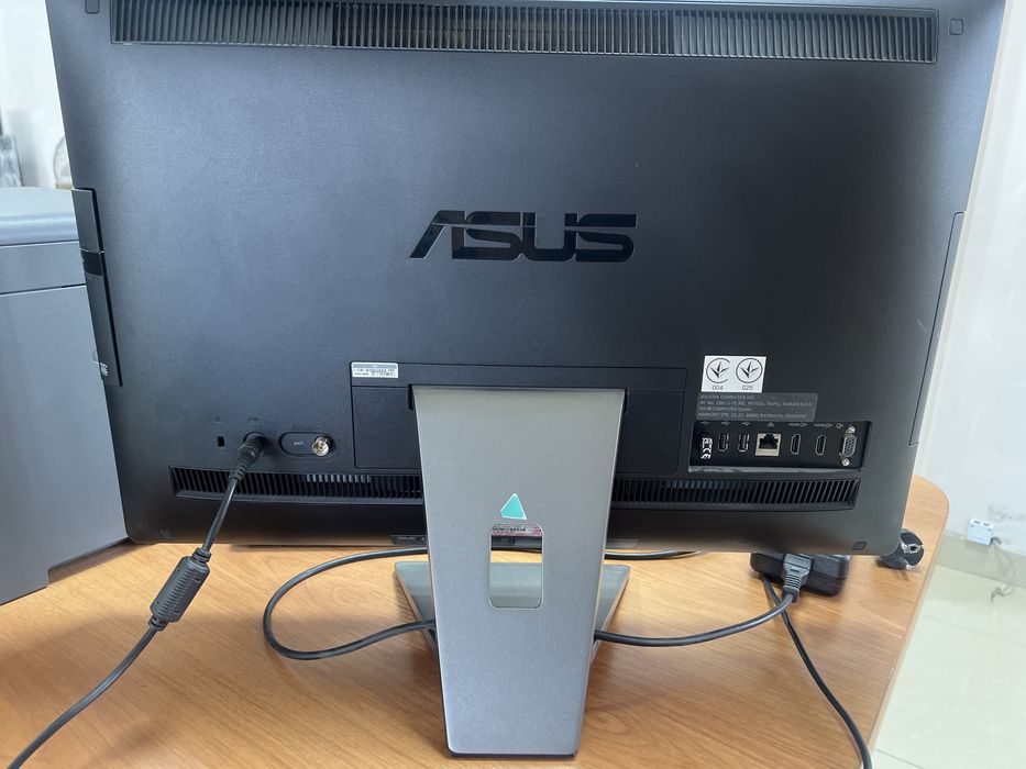 Компьютер, моноблок Asus
