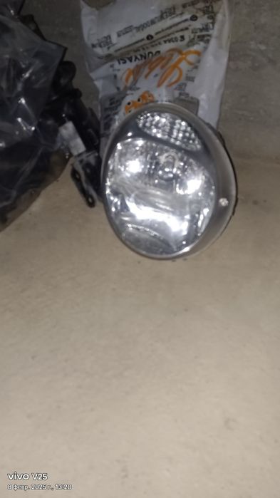 Arginali zavod GM OʻNG TOMONI