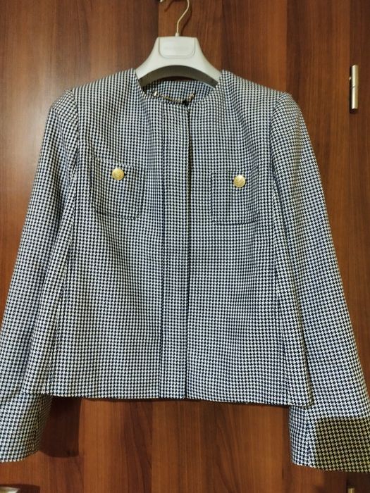 Дамско сако от ROLLMANN