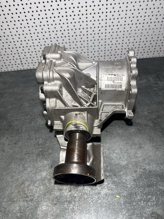 Cutie Transfer 32249174 Volvo XC90 XC60 2.0 D D420T2 10.000 km Originala cu defect la carcasa