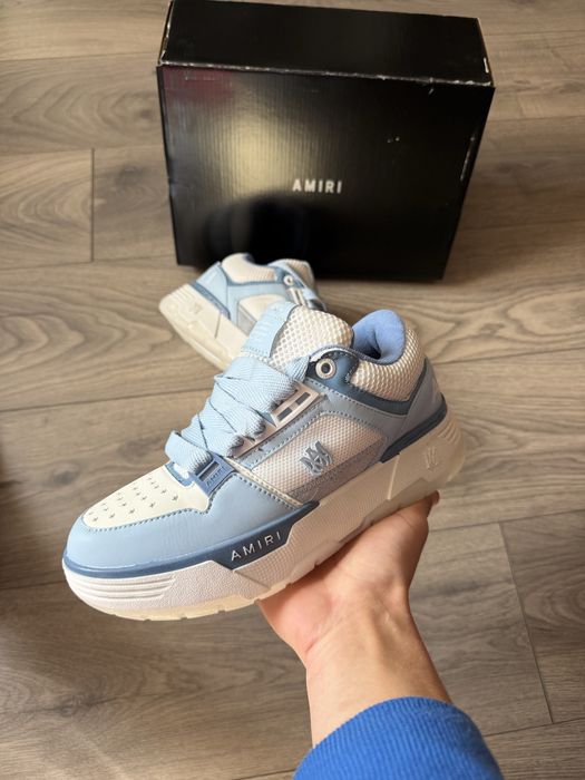 Amiri Ma 1