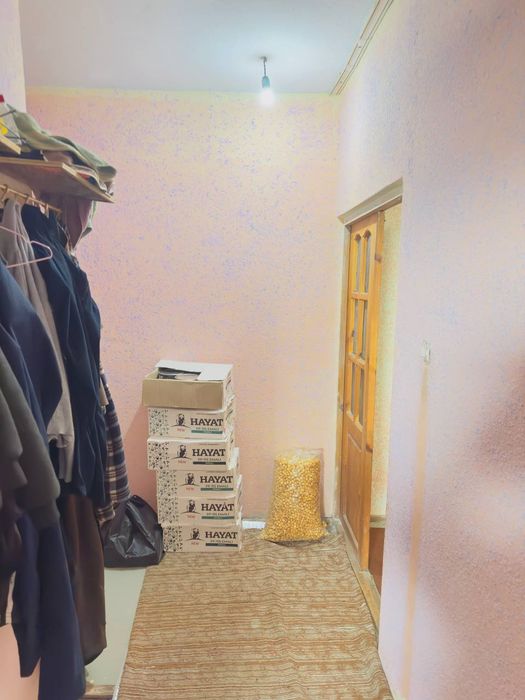 Уй сотилади 1 хона