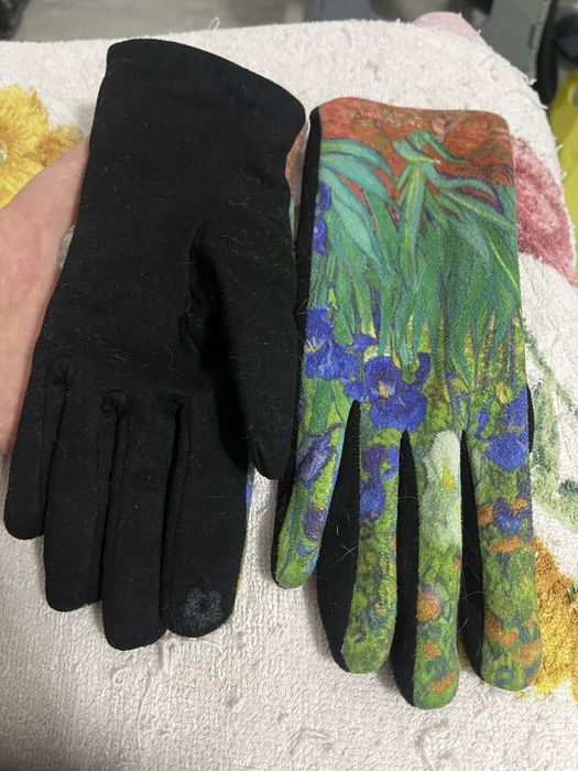 Ръкавици Ириси L