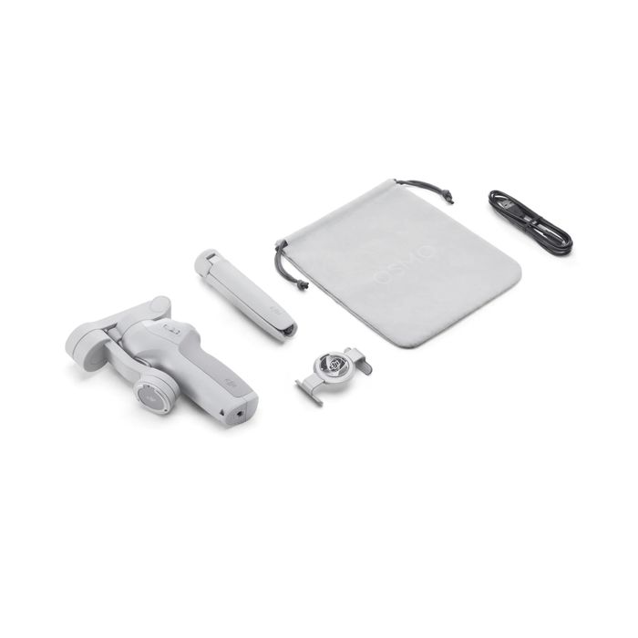 Stabilizator Osmo SE