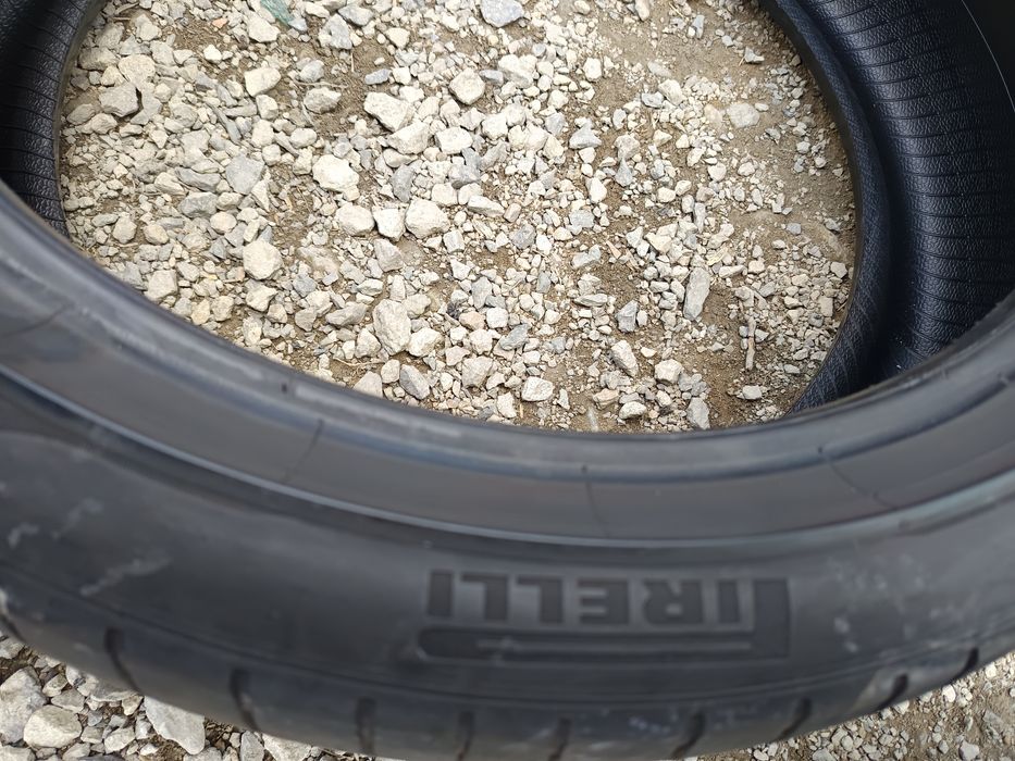 225 40 R 19 93 Y PIRELLI Дот 3318