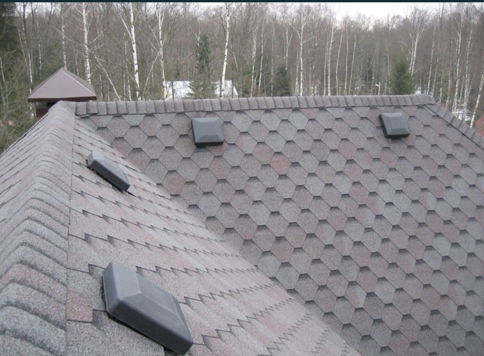 Гибкая черпитца Россия, Туркия, Китай, Италия