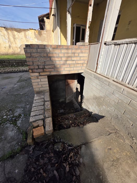 Продаётся очень срочно Ховли 5 соток адрес Кафтархона арзон шошилингла