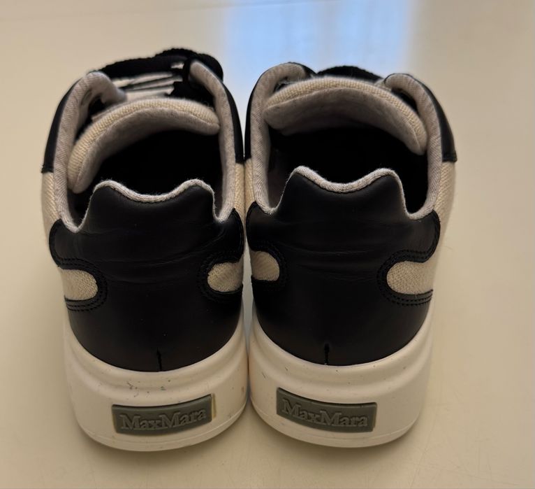 Кеды Max Mara НОВЫЕ