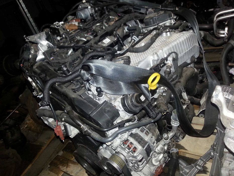 motor 2 0 tdi dtu vw audi seat skoda