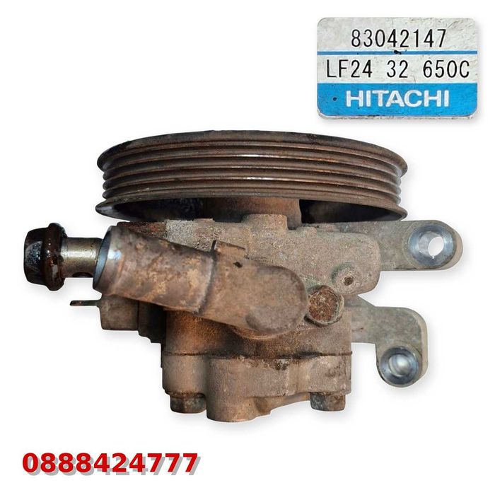 Хидравлична помпа Hitachi Mazda CX-9 3.5 V6 / 3.7 V6 (2007 - 2015) LF24-32-650C LF2432650C