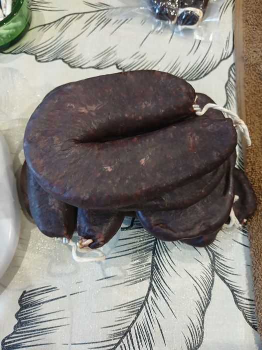 Сухи мезета мезета