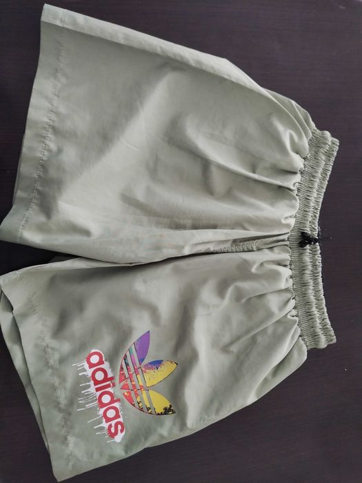 vand pantaloni scurti Adidas, baieti, mar. 152-158