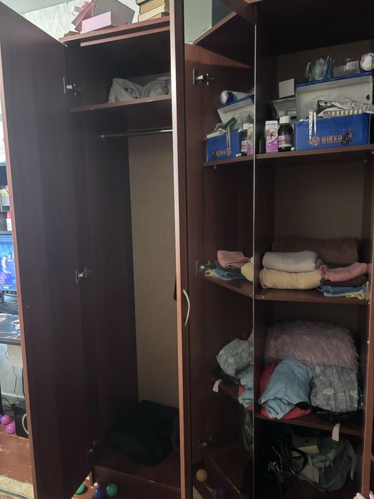 Продается шкаф,в хорошем состоянии