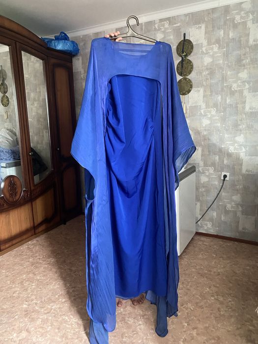 Платья  вечернее на мероприятие