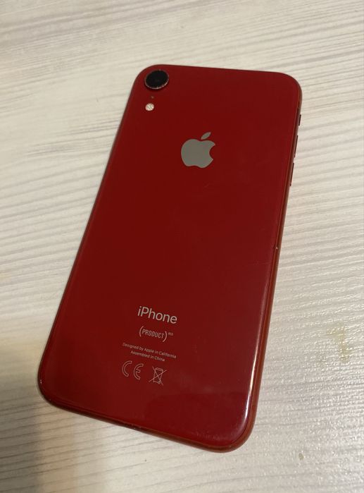 iPhone Xr Идеал сост