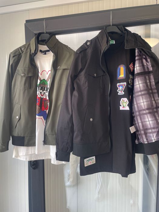 Мъжки артикули всякакви