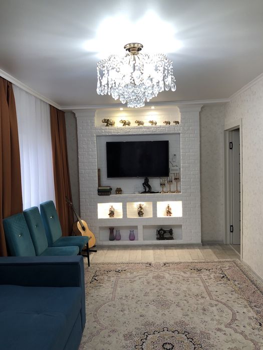 Продажа квартиры